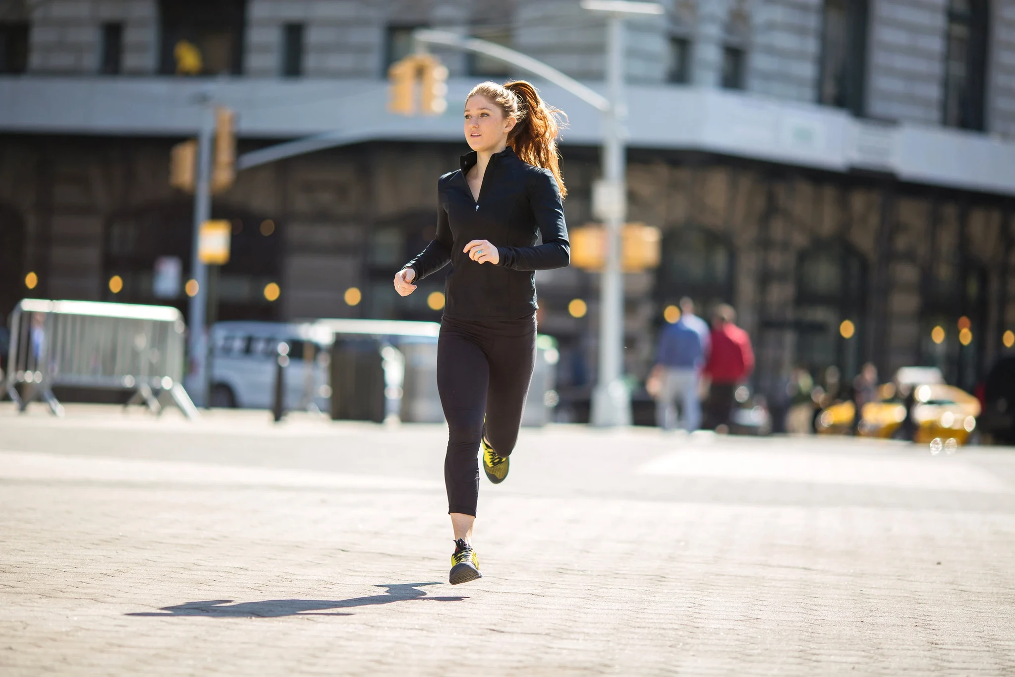How To Make Running FUN!