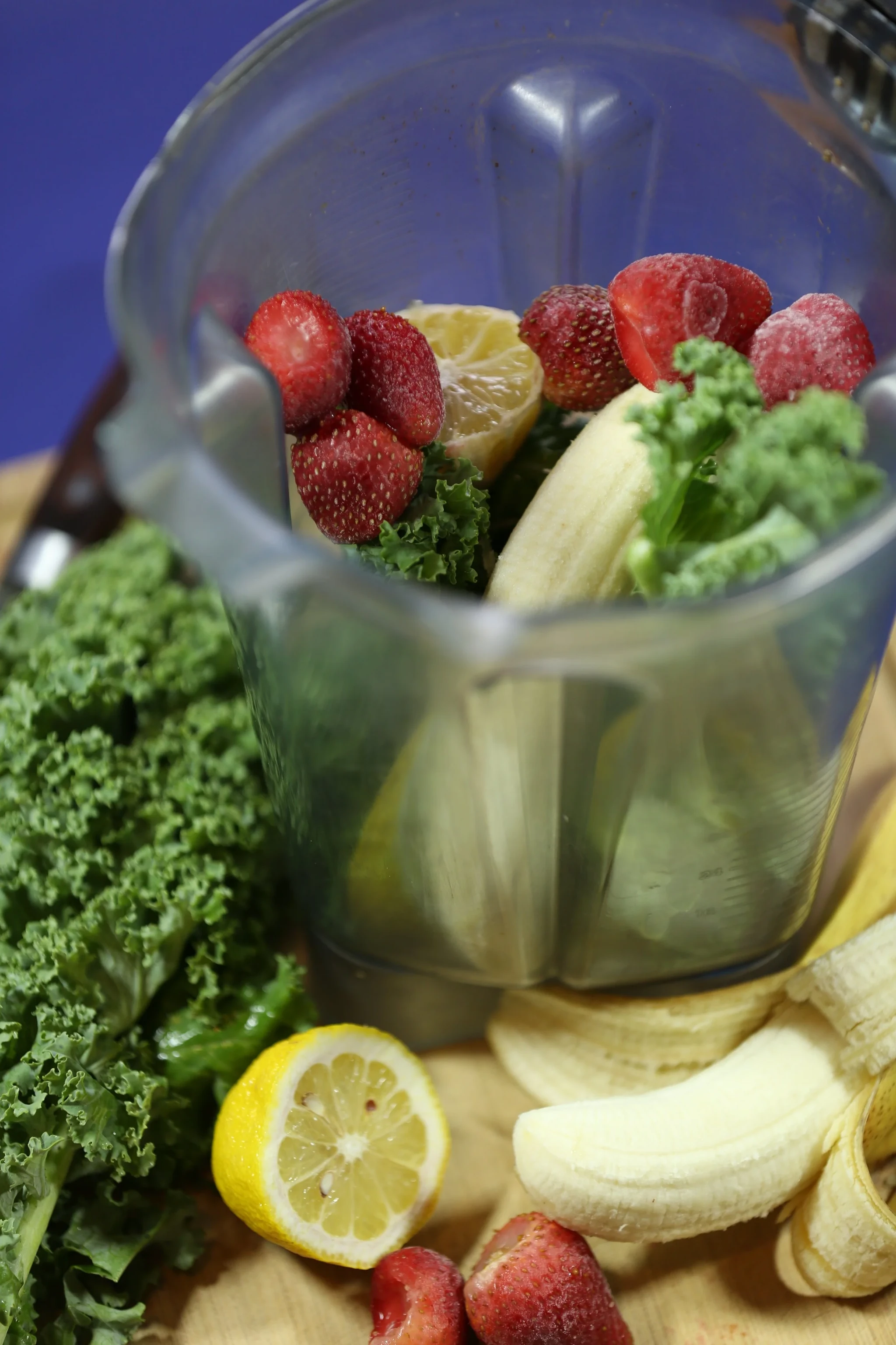 Feel comfortable in the kitchen but just don't know what to do in order to keep you healthy, full and nourished? Then my Meal Planning Program is made for you! Learn tips and tricks on how to make kitchen- and shopping-time fun and easy so you can have your meals ready in a flash!