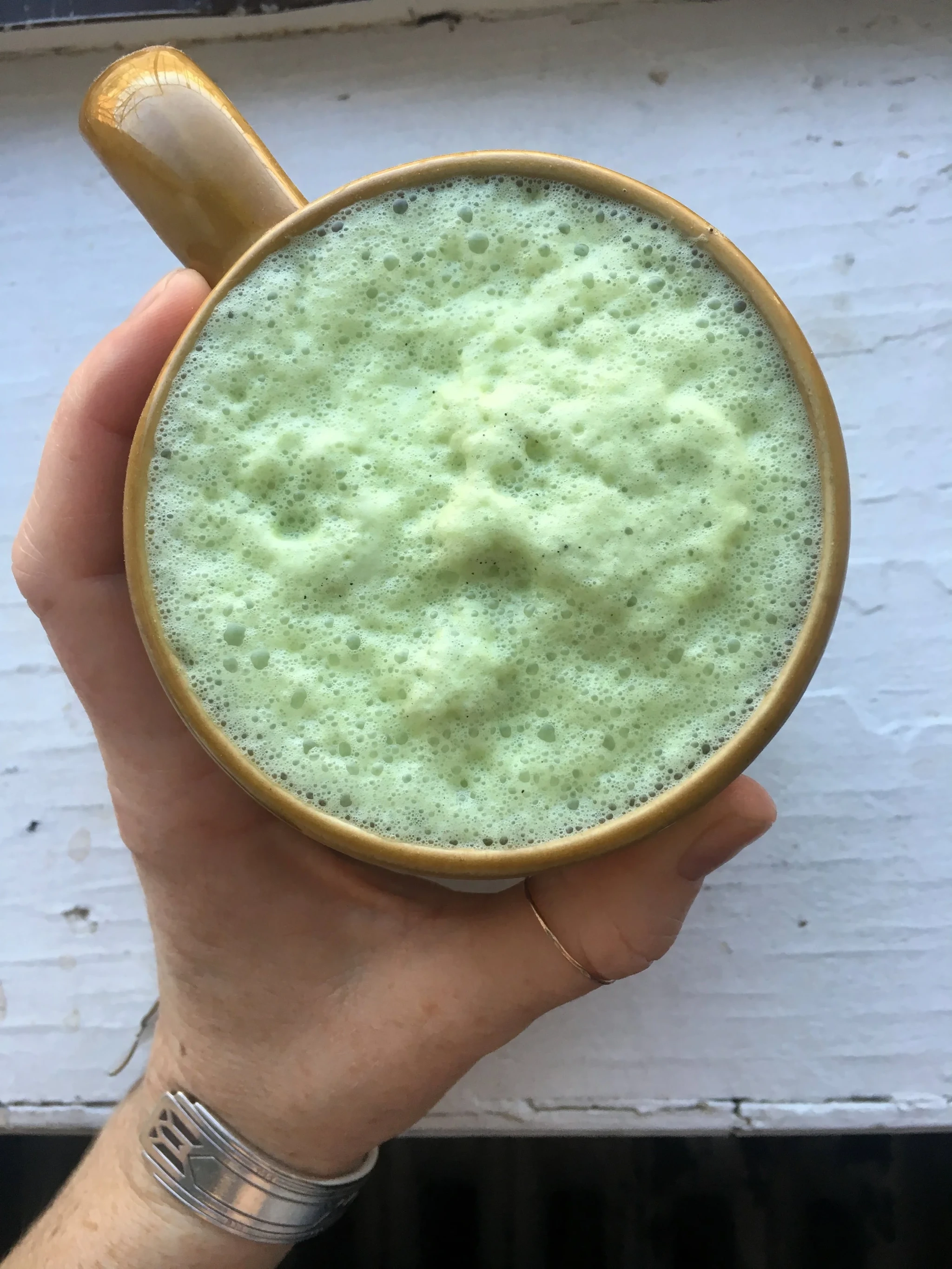 MATCHA